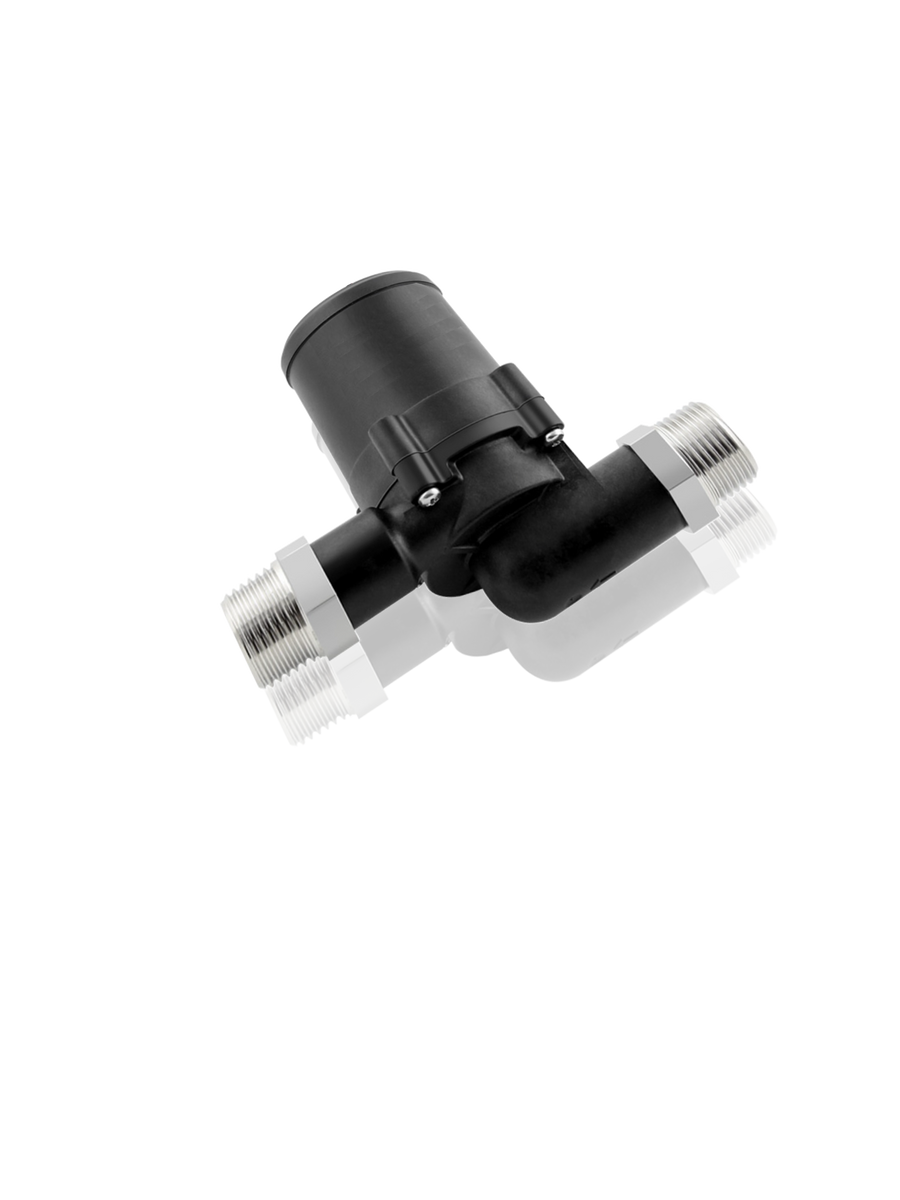 [W3] Circulation Pump Verge Solutions