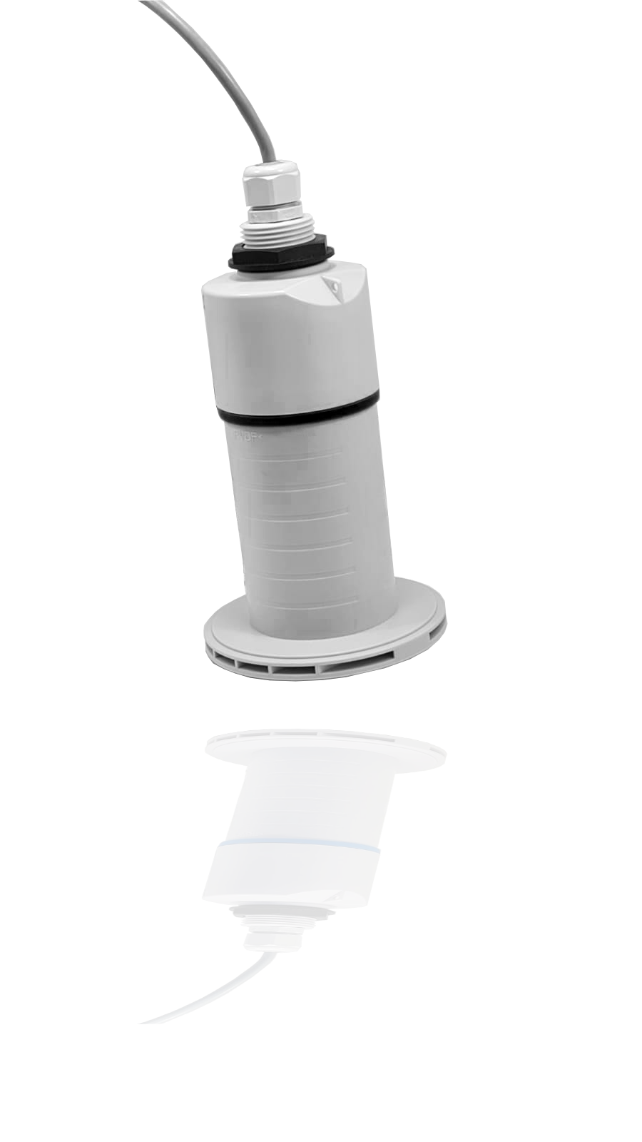[S9.2] Radar Level transmitter