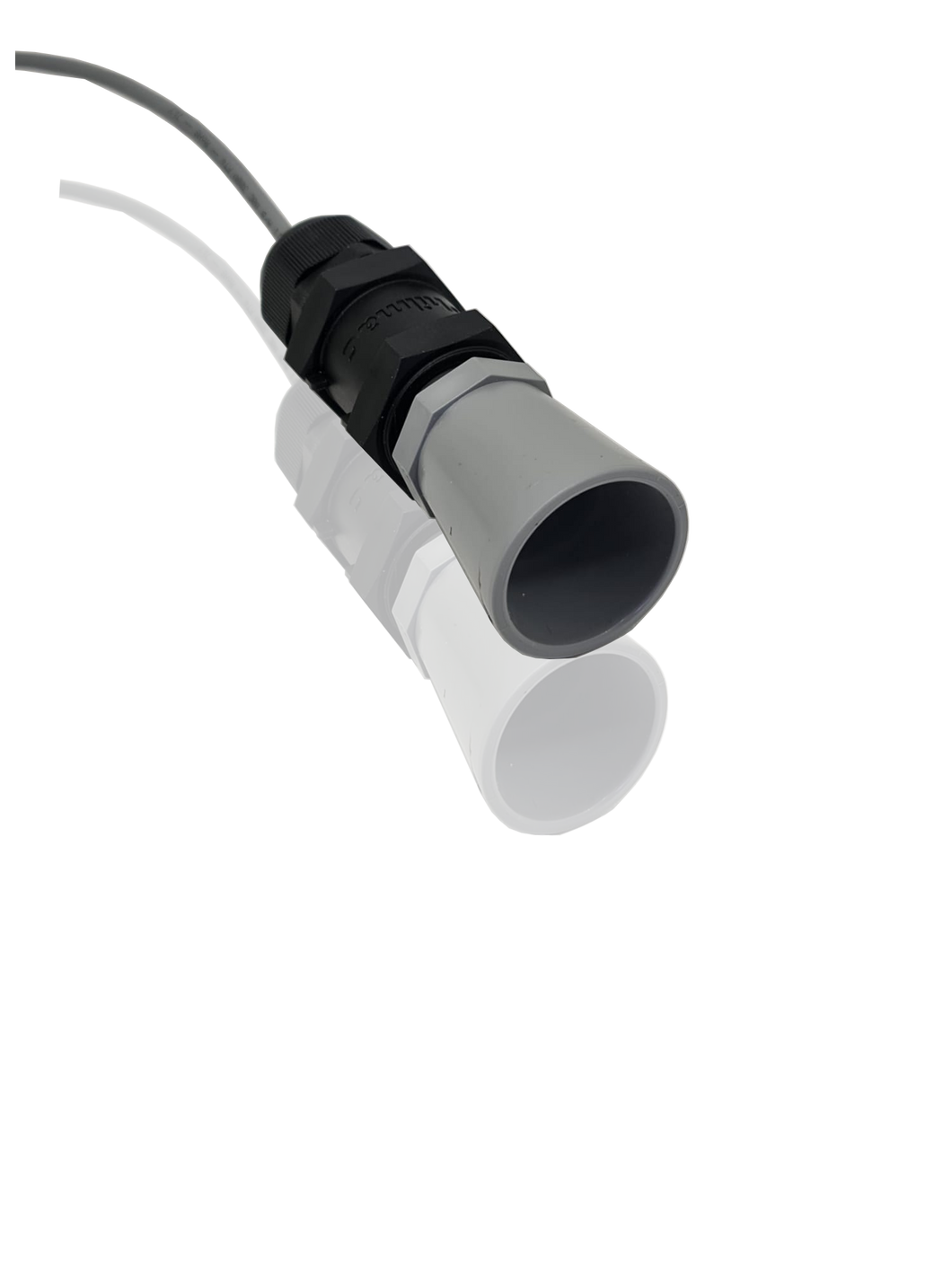 [S9.1] Ultrasonic level